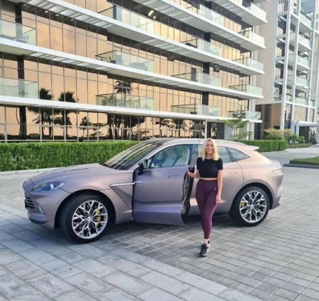 Helping The Needs 😘