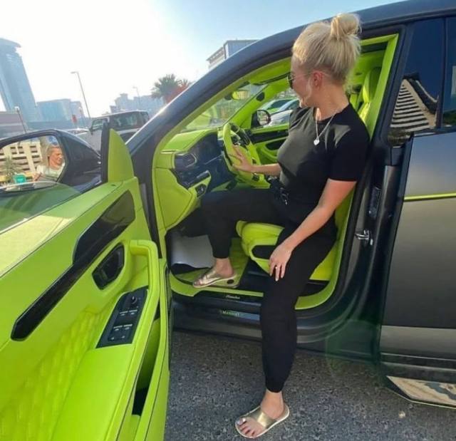 Helping The Needs 😘