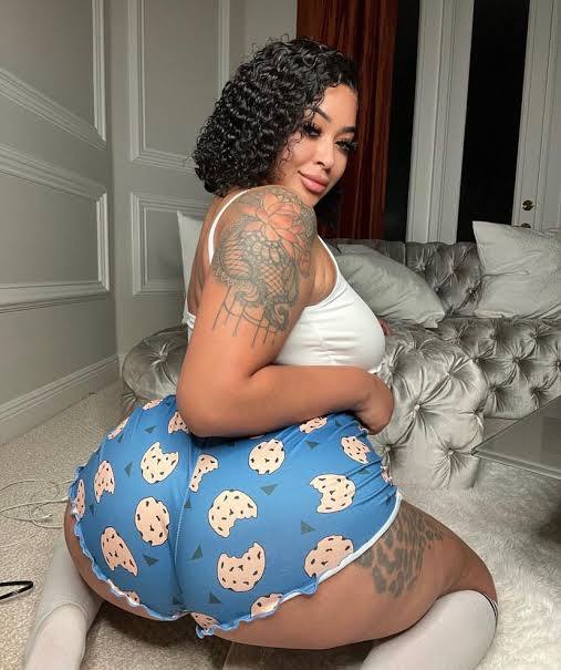 My hands are gentle, but my touch is filthy💦 Come enjoy the ultimate freaky massage 👅🍑
