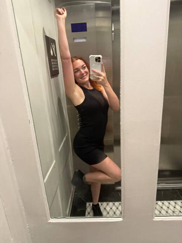 Grown woman energy. I know what I want, I value effort, and I'm here for something real, not games.