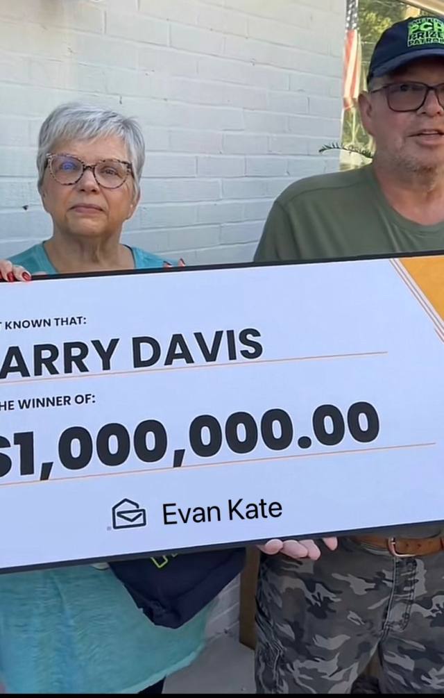 I'm here to help the poor people disabled and the less privileged