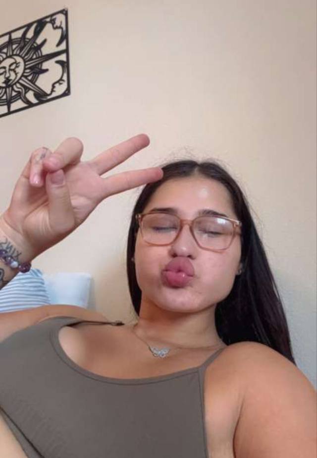 Available for fun 🍆🫦