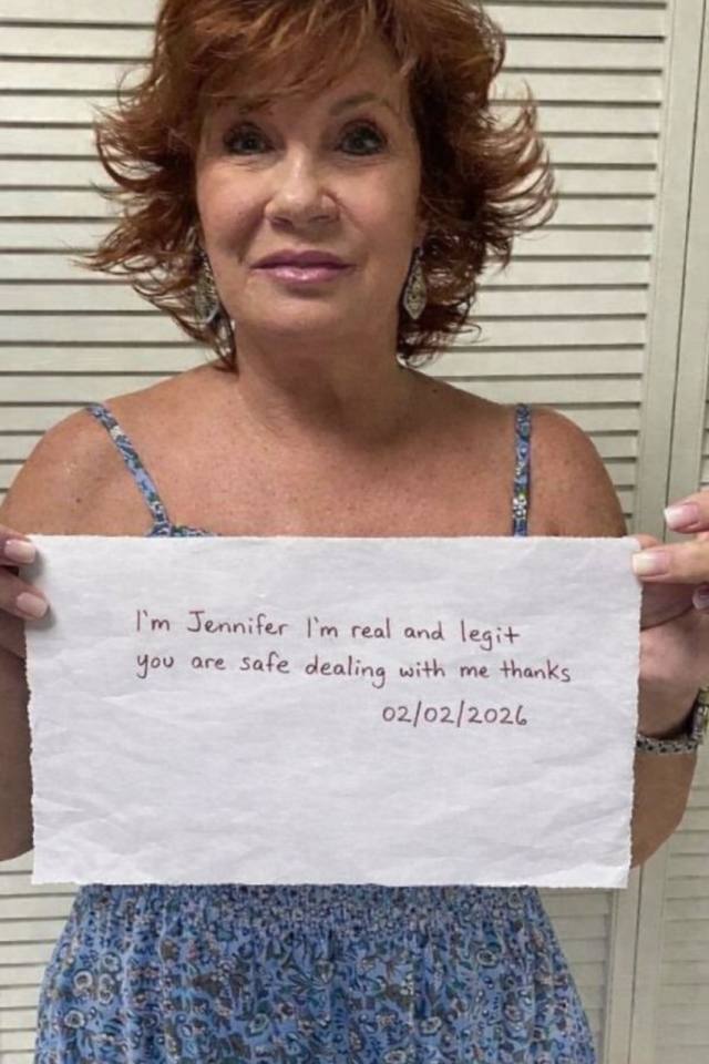 60+ Yrs RICH 💵 LONELY HORNY WIDOW Ready to satisfy 🍆💦 🍆🤤 💚 TIRED OF FAKE ADS ? I’m NEW HERE & REAL 😋