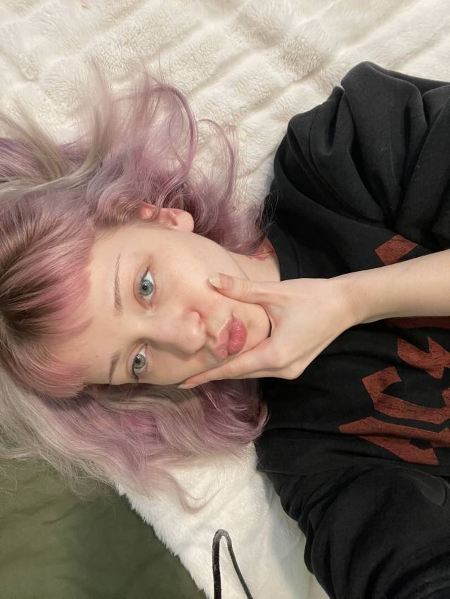 I am the perfect spicy treat you have been waiting for ;) Let me help you make your worries disappear