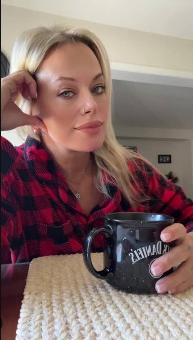 Philanthropist Evan Kate