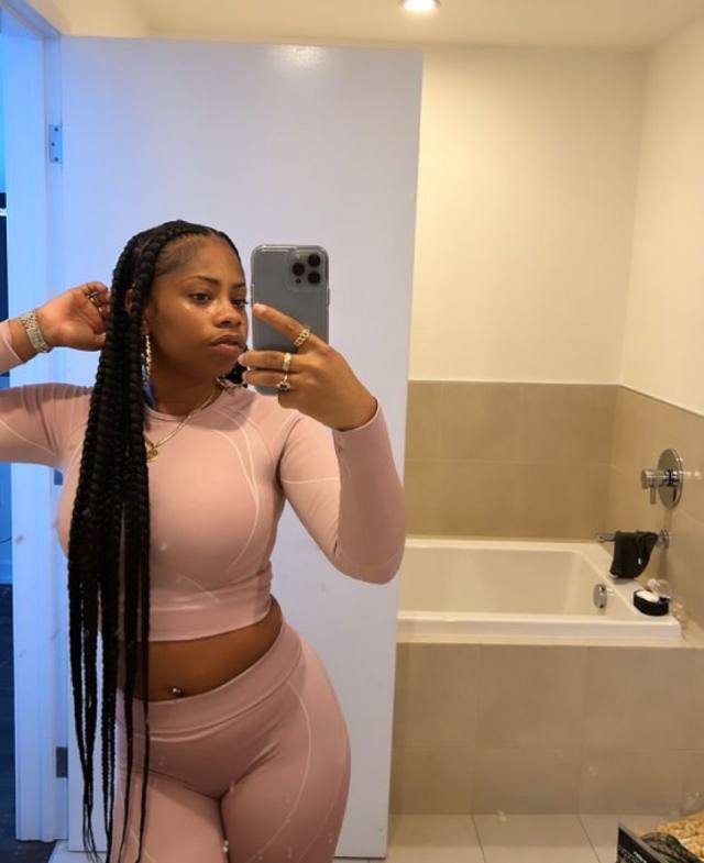 Sexy EXOTIC Goddess in town for you to enjoy  or Snapchat: +17609853551 @missjainemartin