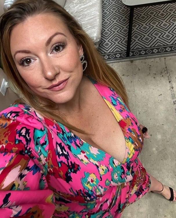 Lovely, kind-heart woman seeking for something Real