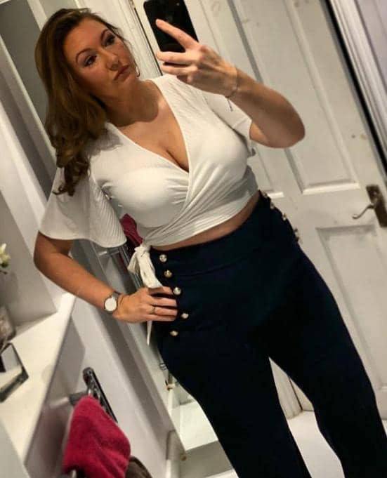 Lovely, kind-heart woman seeking for something Real