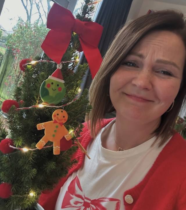 I’m separated with two kids looking for a friend with benefits