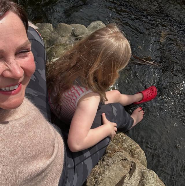 I’m separated with two kids looking for a friend with benefits