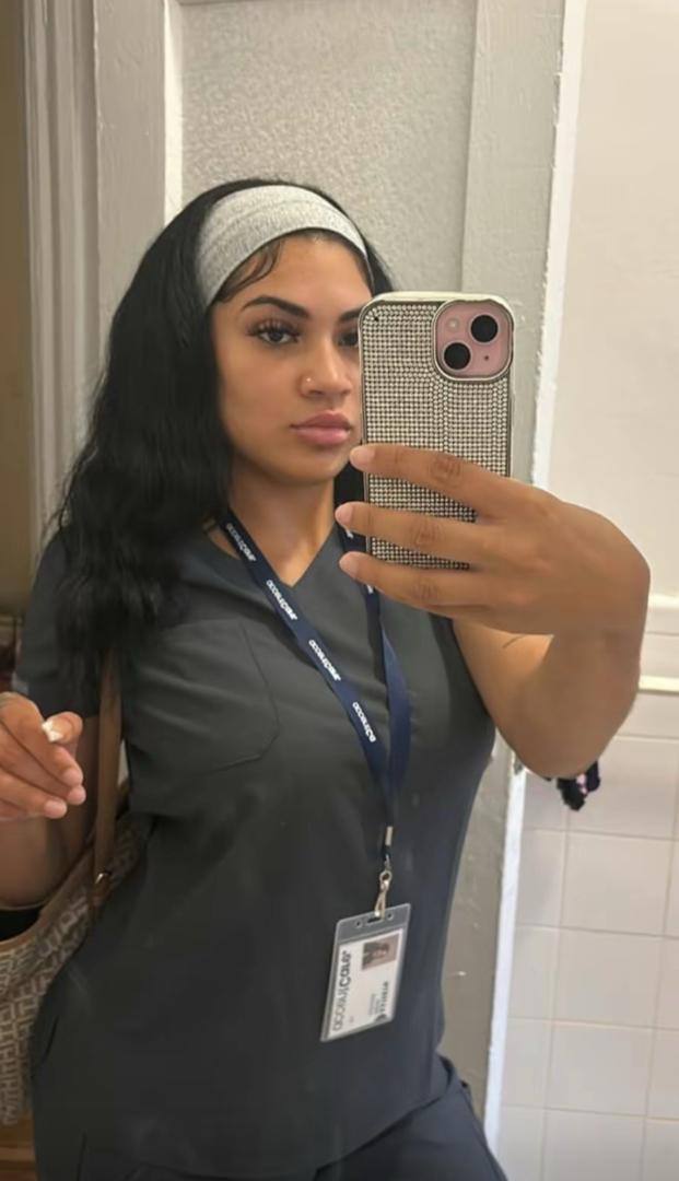 Hi 👋 I’m Sharon 💕, I’m Single, emotionally available, and genuinely looking for a serious relationship 💕..