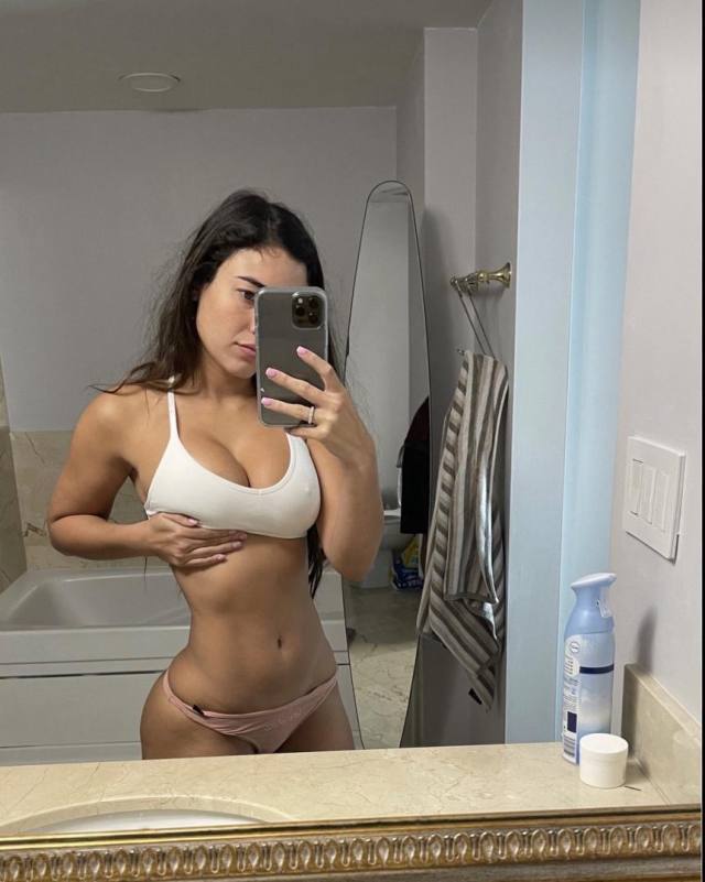 I’m available and ready to have fun