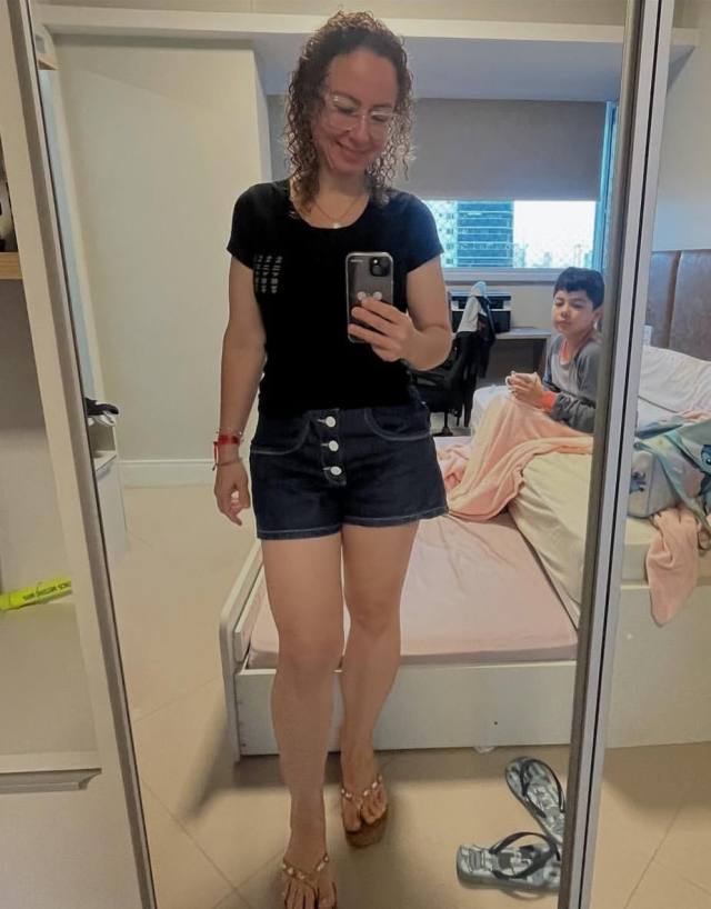 Looking For Friend With Benefits