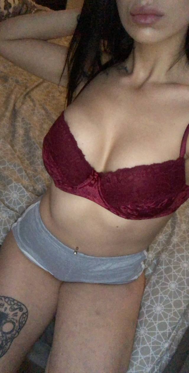 Im yours  for full passionate GFE with deep kisses, sloppy deep-throat BBBJ until youre dripping down my chin, slow teasing e