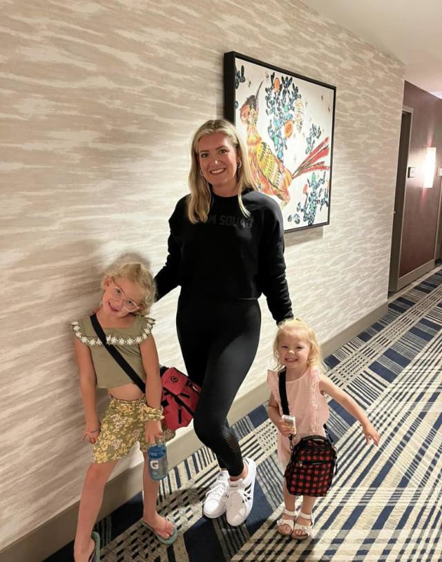 Widow & mom of 2,looking for soulmate