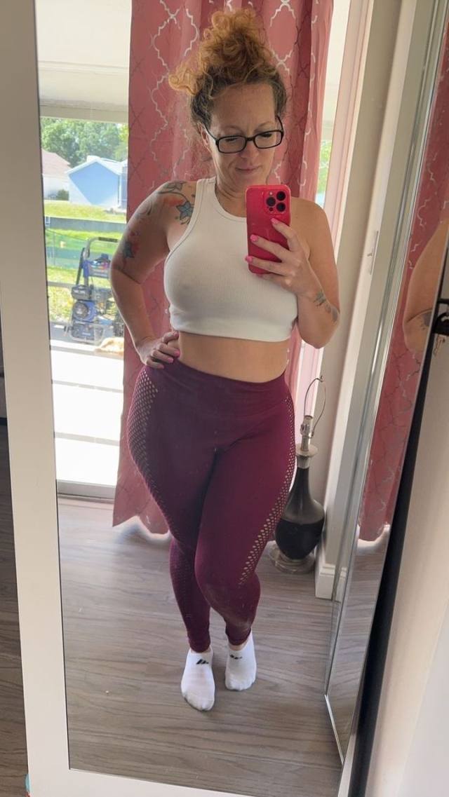 Serious relationship