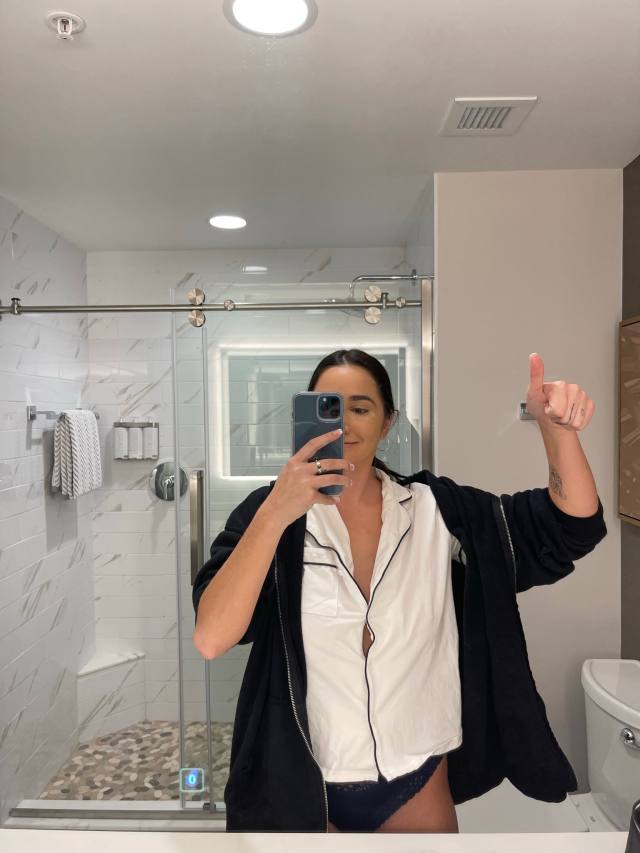 I’m down for all kind of service