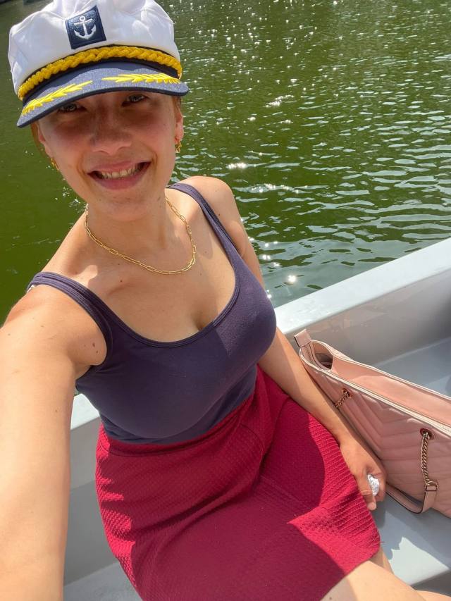 I’m purposely looking for friends with benefits ❤️💕