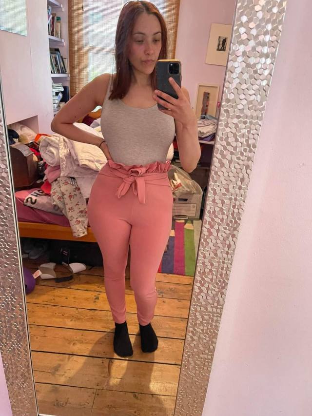 I’m purposely looking for friends with benefits ❤️💕