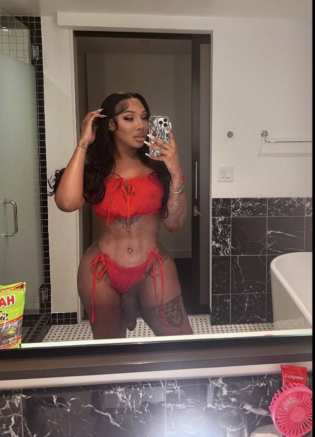 HOTTEST & SWEETEST TRANS IN YOUR CITY 💋Book an appointment with me & get EXTRA 30 MINS FREE 😘🍆 🎁 FREE BJ for FIRST-TIME CLIEN