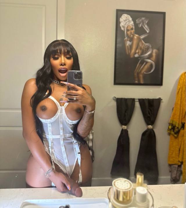 HOTTEST & SWEETEST TRANS IN YOUR CITY 💋Book an appointment with me & get EXTRA 30 MINS FREE 😘🍆 🎁 FREE BJ for FIRST-TIME CLIEN