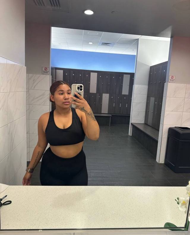 Dick-worshipper looking for her next altar