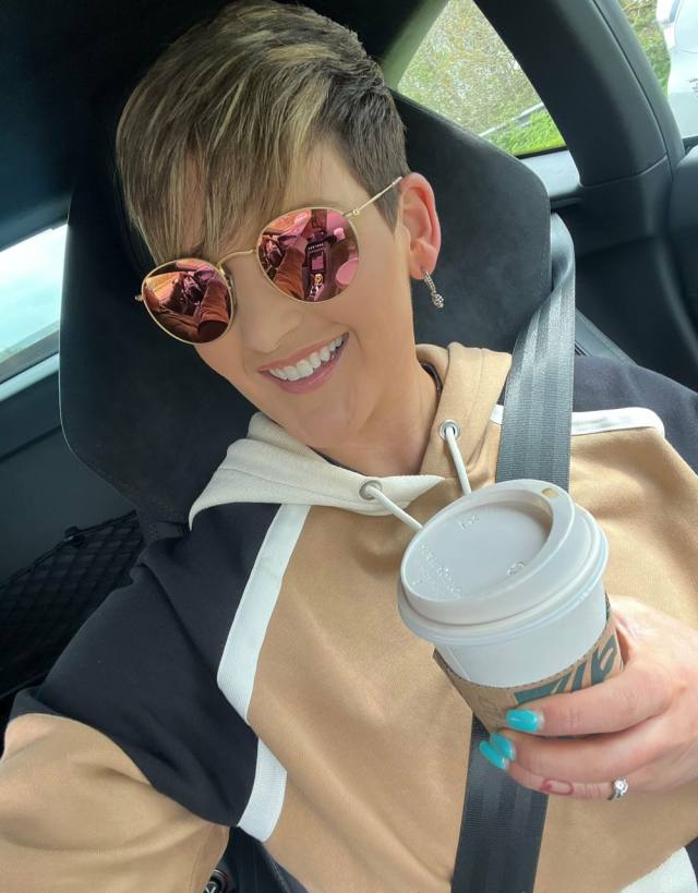 Hoping To Find My Person