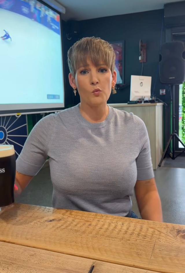 Hoping To Find My Person