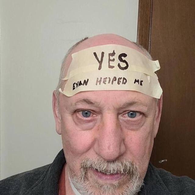 Helping Adulthood in need and supporting financially