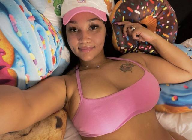 AVAILABLE FOR HOOK UP