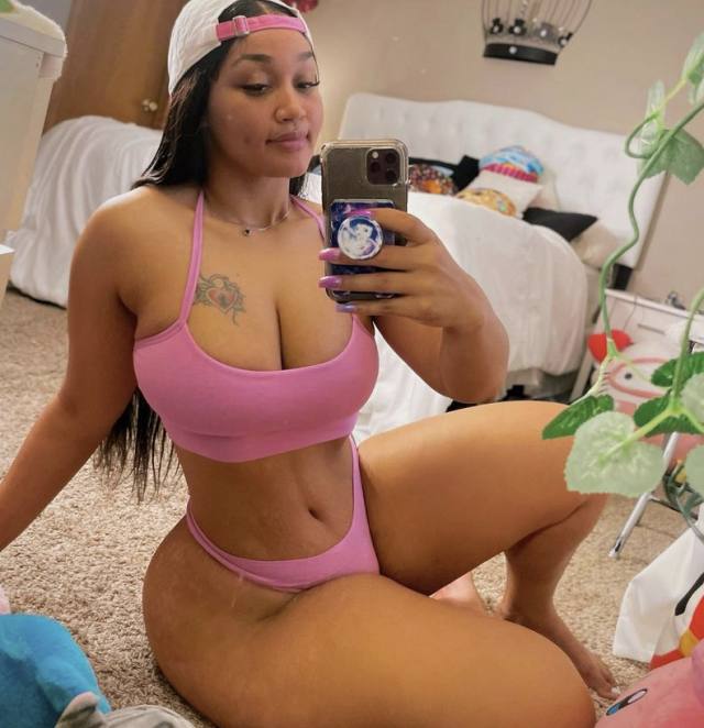 AVAILABLE FOR HOOK UP