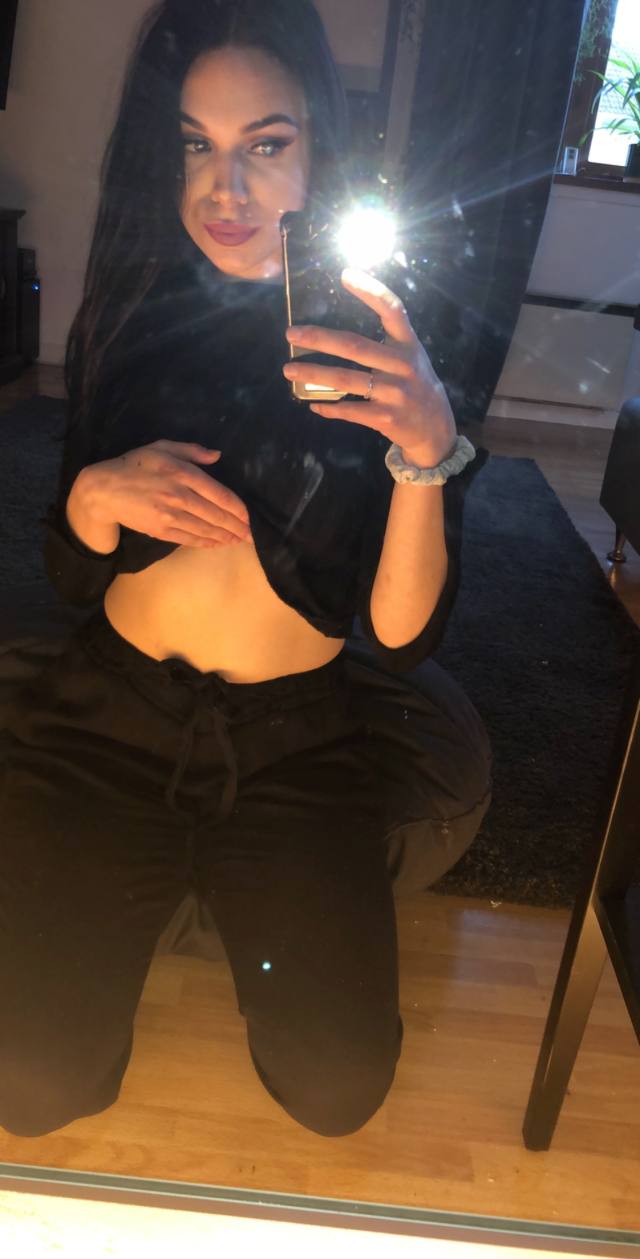 A night of wicked fun? Or something more private, where whispers turn into sweet sins? Whatever it is, I’ll make sure it’s no