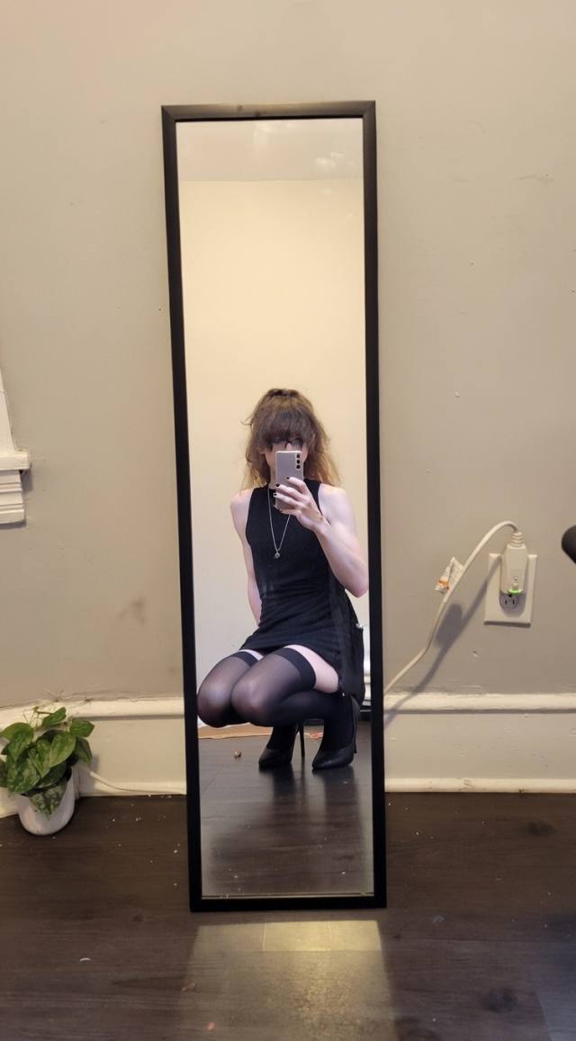 Your sweet trans girl is available for fun and amazing contents