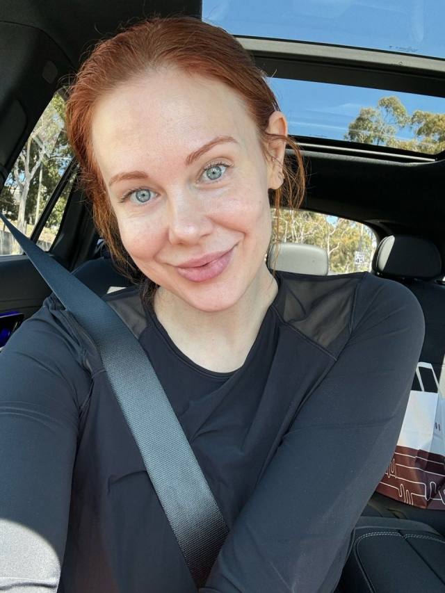 Am searching for serious relationship