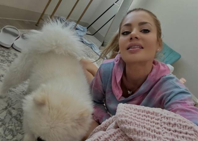 (669) 324-4992 [] Elegant, Genuine, and Thoughtful Woman Seeking a Meaningful and Lasting Connection Built on Trust and Mutua