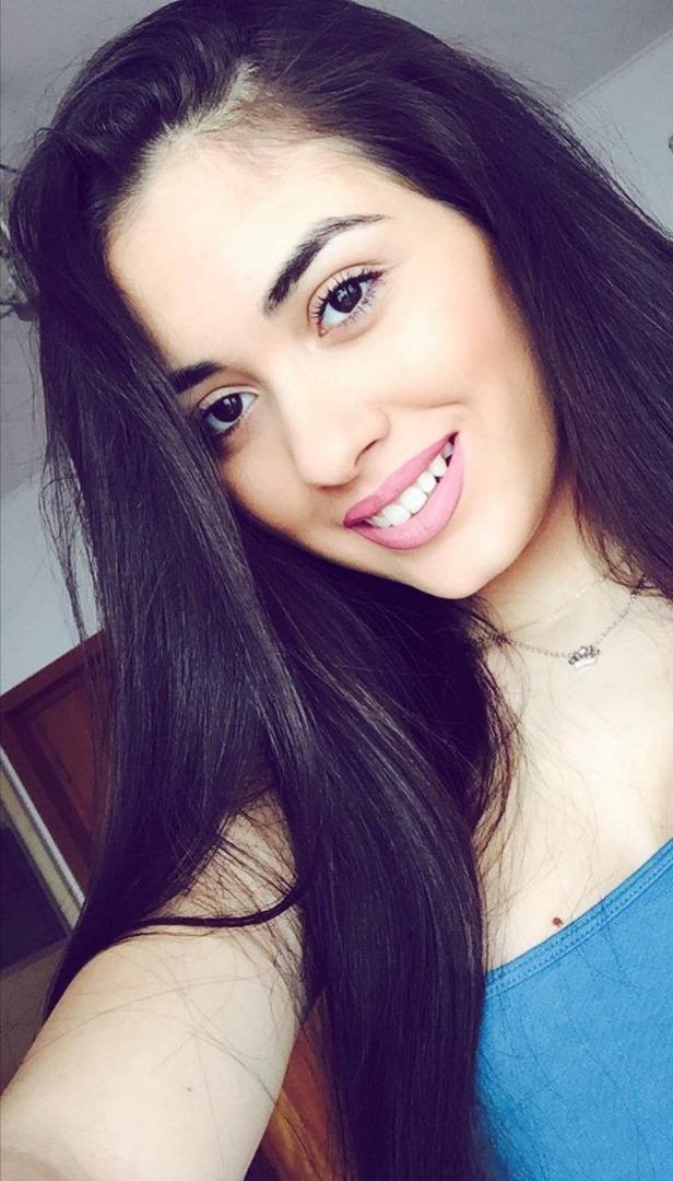 I am here for a serious relationship