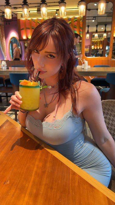 I’m available for fun 🤩