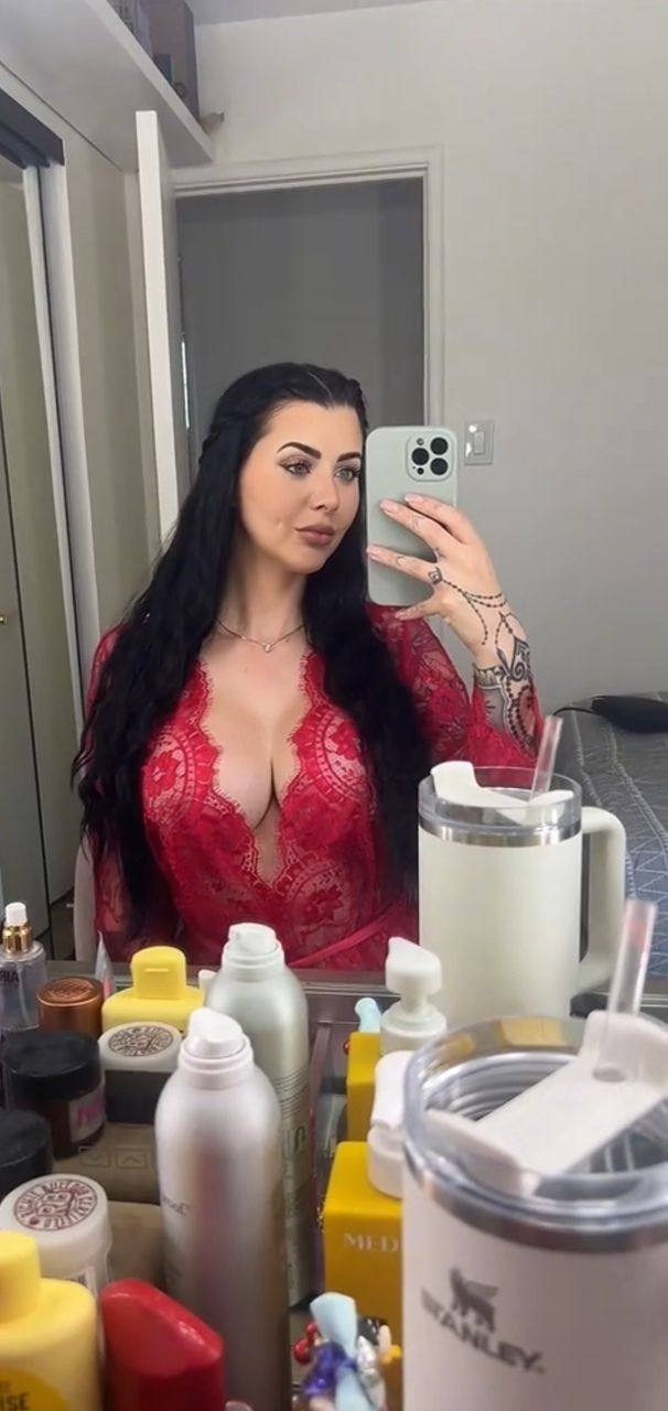 I’m available for fun