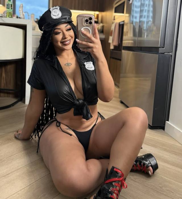 Hookup