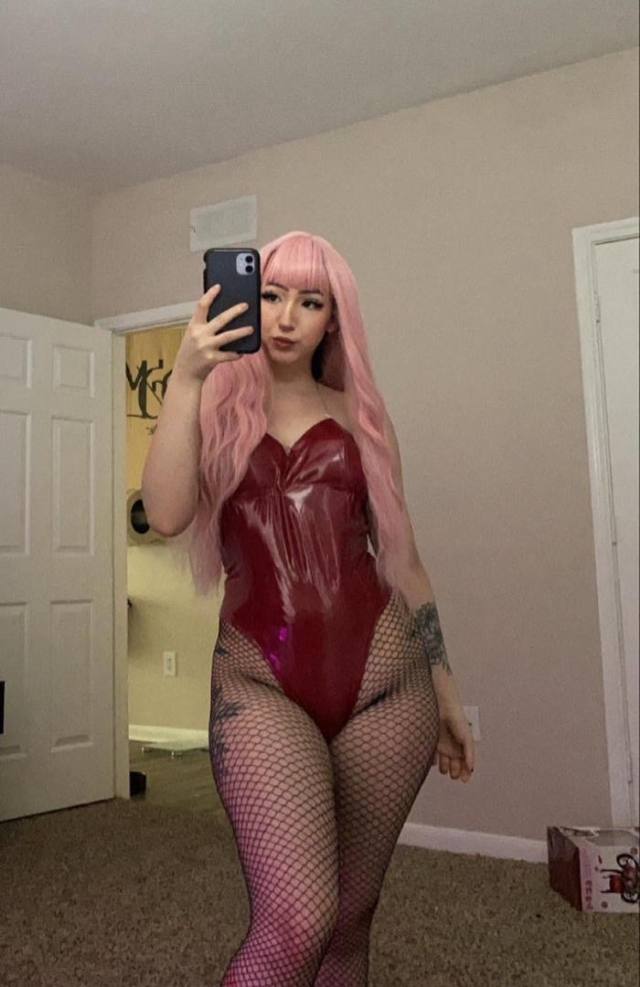 I’m available for fun