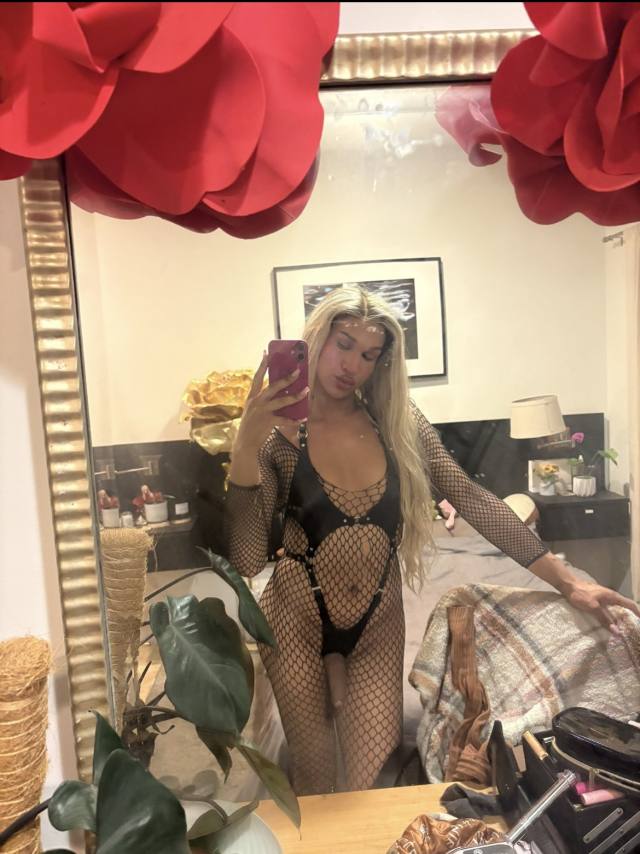 I sell content and I'll be down to do any thing for you when we meet .