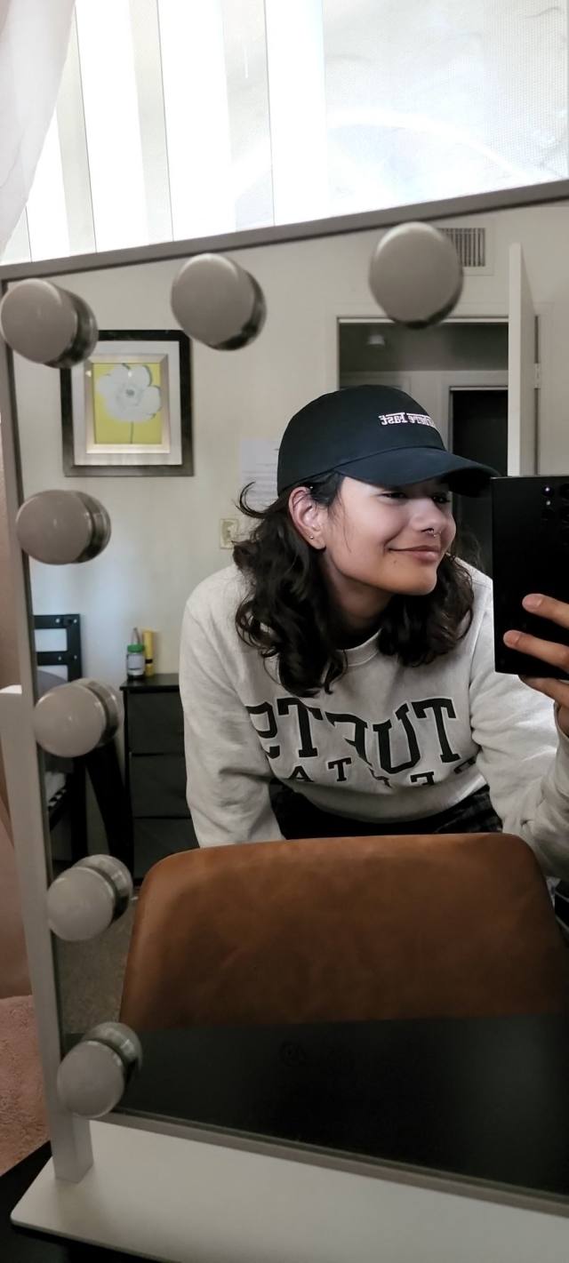 Hi I’m Amelia , looking for the love of my life
