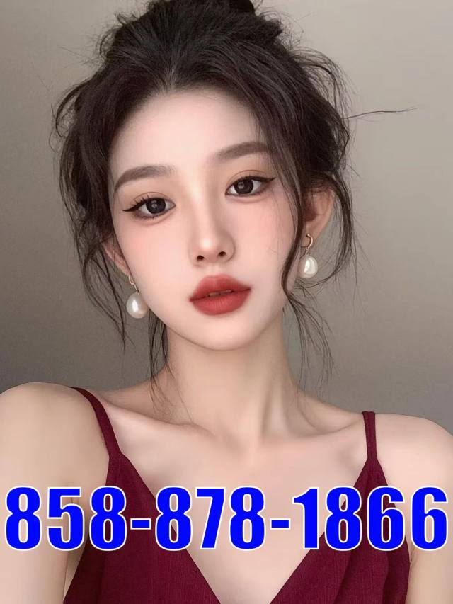 🌈 New sexy staff💖858-878-1866💙 VIP Service🔥100% Young and Cute