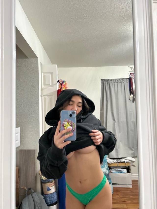 I’m available and ready