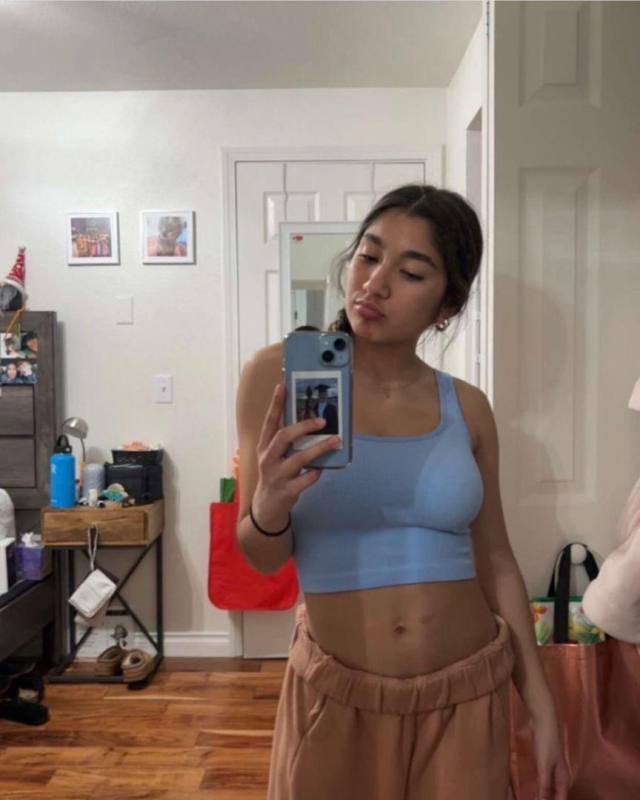 I’m available and ready