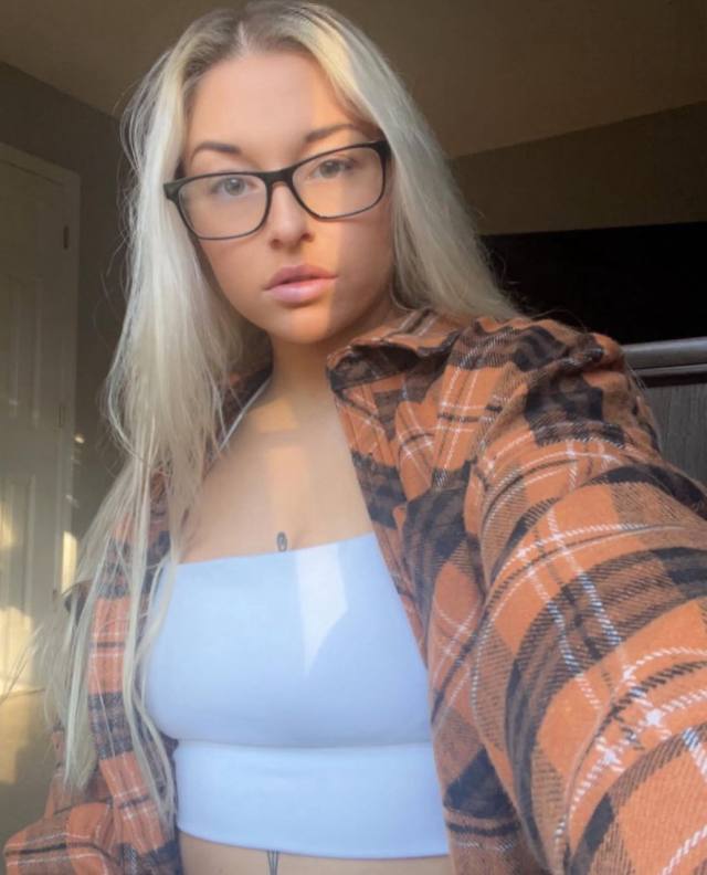 Am looking for a serious relationship, not hook up