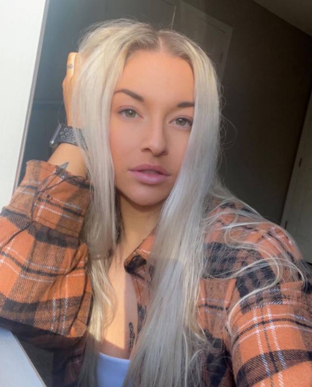 Am looking for a serious relationship, not hook up