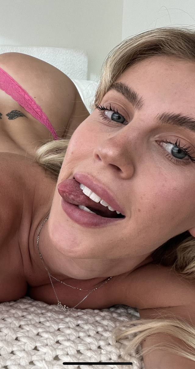 I AM LOOKING FOR FUN AND I DON’T CHARGE FOR THIS.