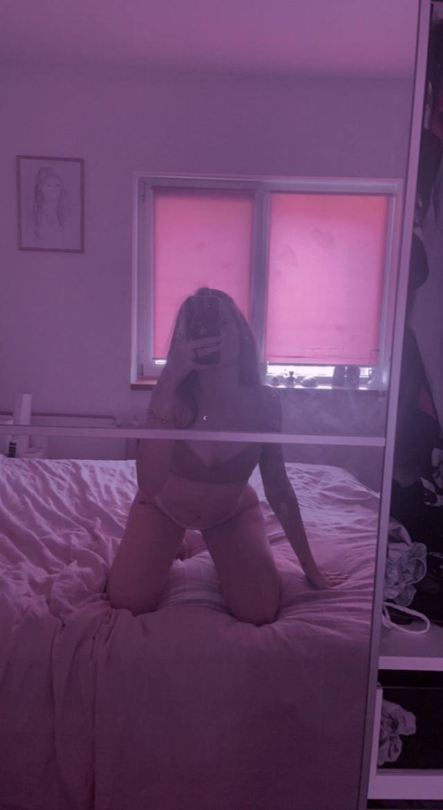 Available for incall and out call service