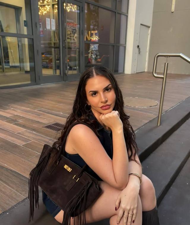 Gentle Control, Generous Rewards — Seeking My Favorite